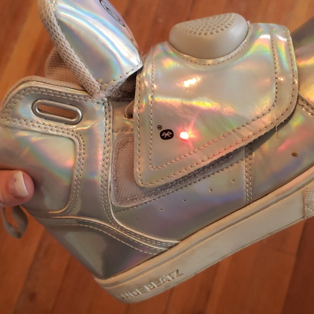Beatz Shoes